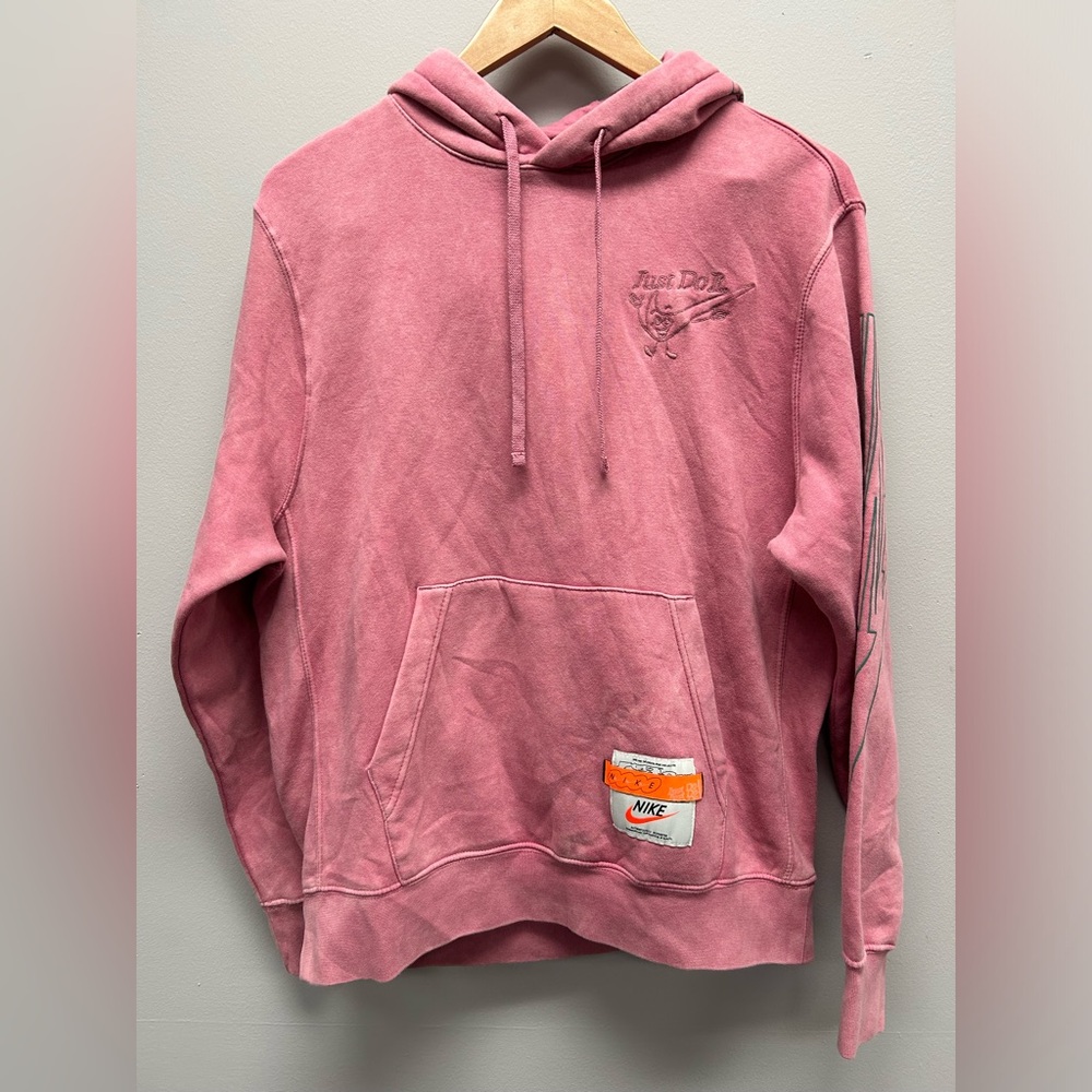 Nike Sportswear Club Fleece Hoodie